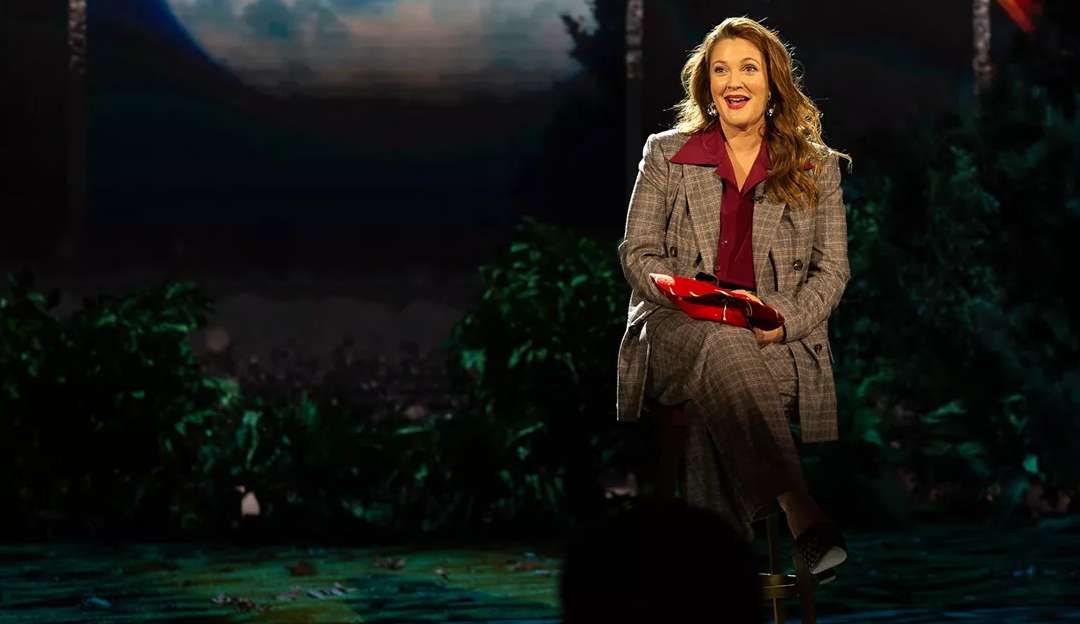 Drew Barrymore acreditava que E.T. era real