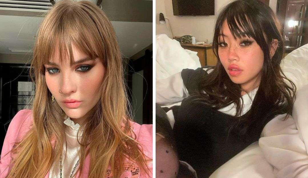 Alerta de tendência: Maquiagem estilo ‘Marinated MakeUp` comanda as redes sociais