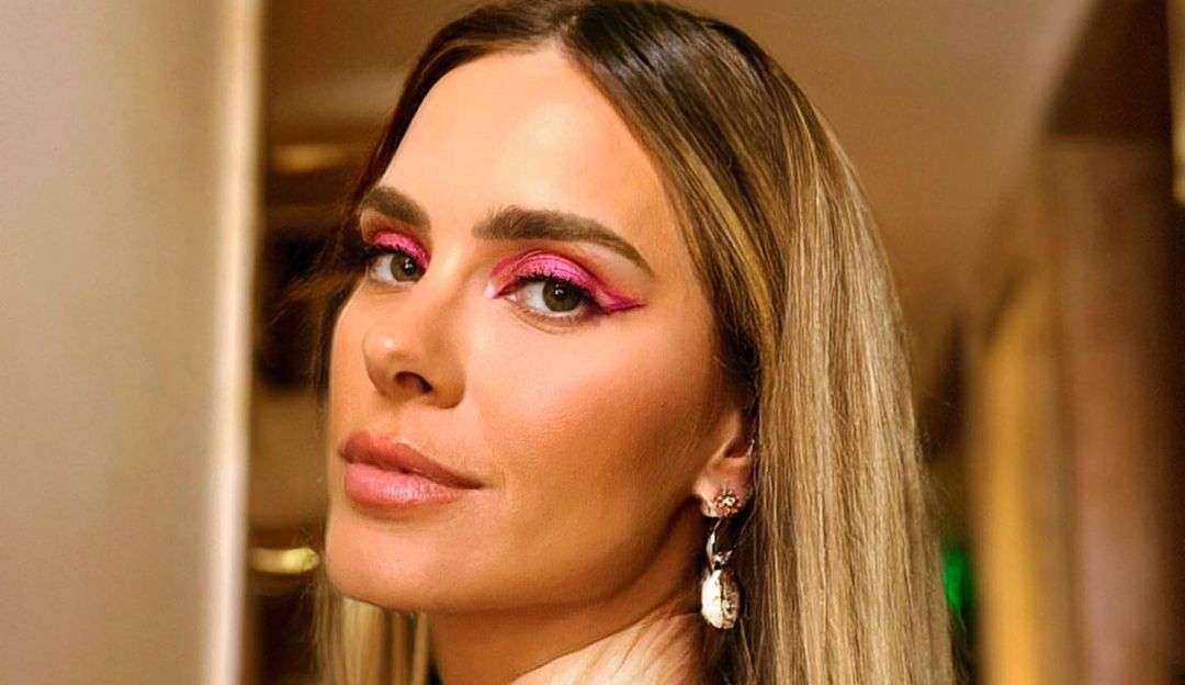 Carolina Dieckmann completa 30 anos de carreira: “O tempo muda muito, mas não muda tudo”