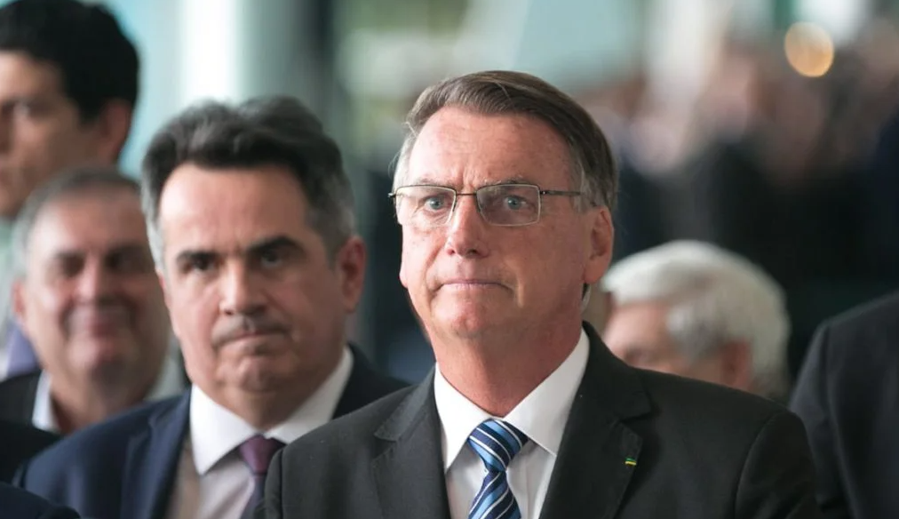 Bolsonaro se pronuncia pela 1° vez após derrota no 2° turno