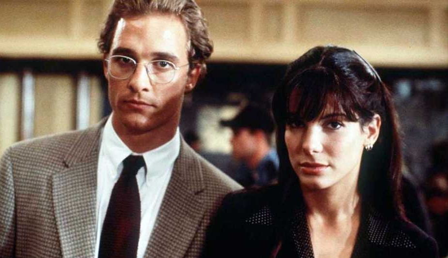 Matthew McConaughey reprisará papel de “Tempo de Matar” em nova série da HBO