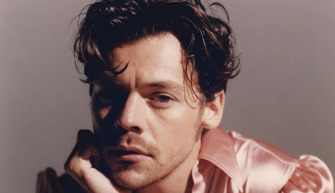 Harry Styles é a celebridade mais rica do Reino Unido com menos de 30 anos