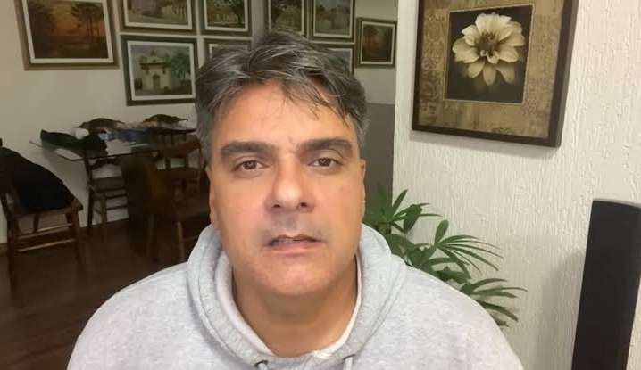 Morre Guilherme de Pádua, assassino de Daniella Perez, aos 53 anos