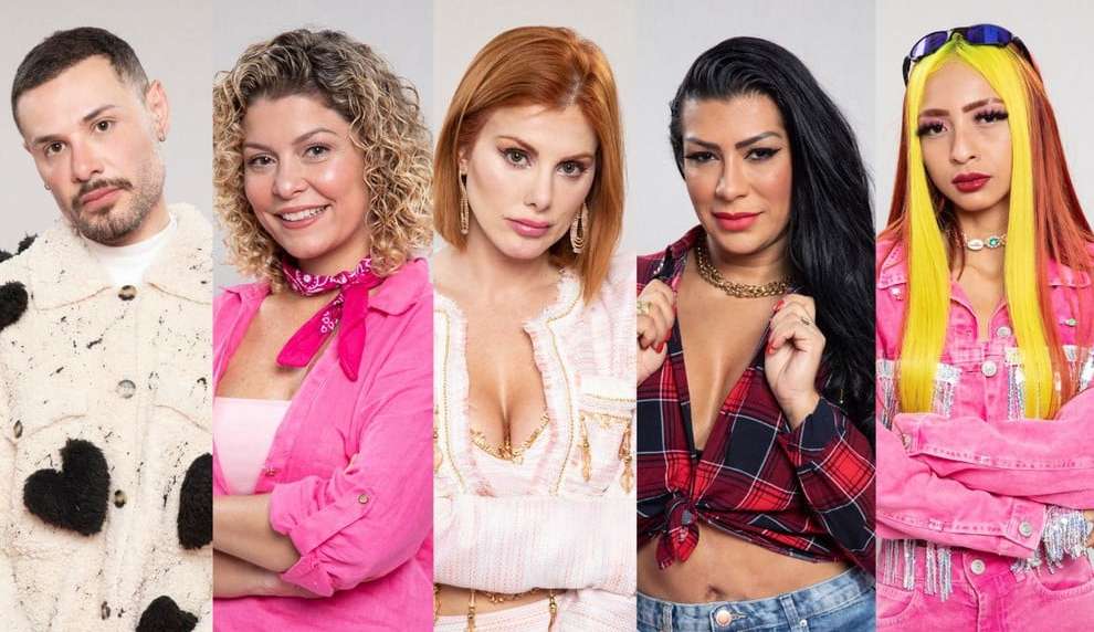 A Fazenda 14: Reviravolta em formação de roça rende melhor ibope