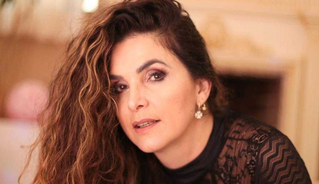 Após briga com Biel, Luiza Ambiel diz que o “/ao vivo”/ é seu ponto fraco