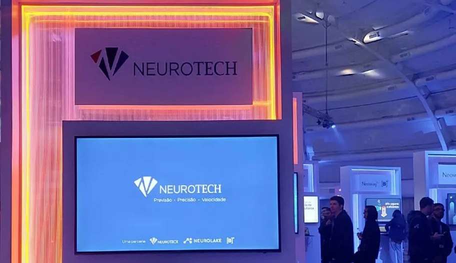 B3 adquire a empresa de tecnologia Neurotech