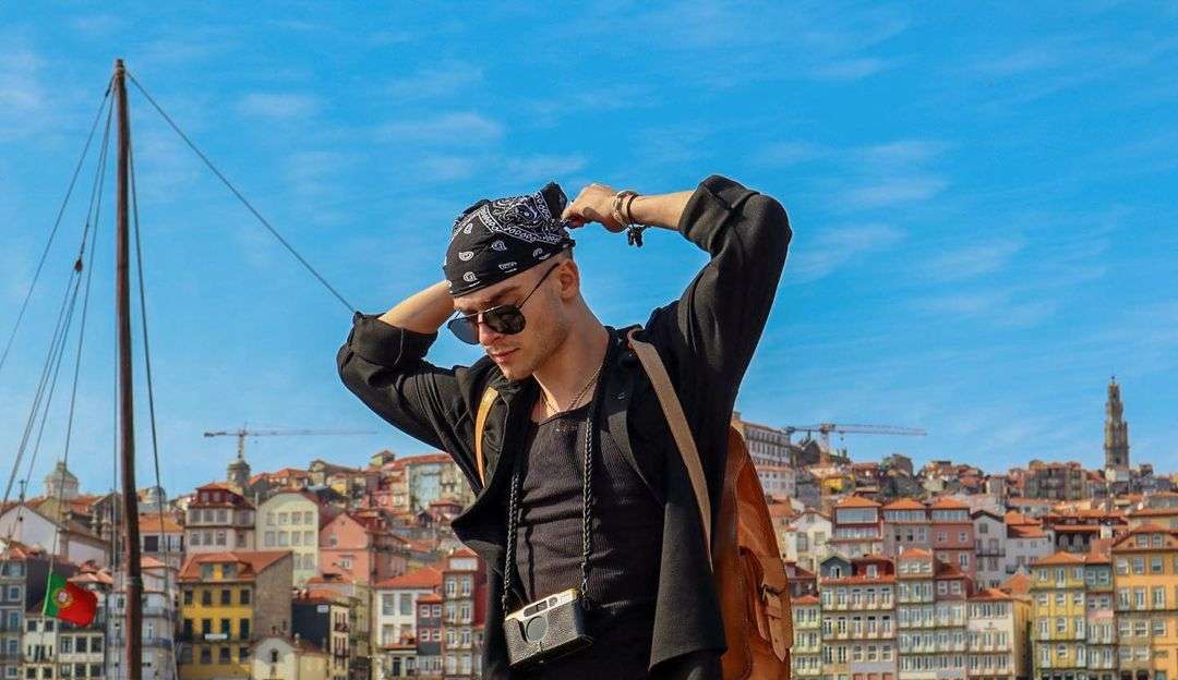 Josh Beauchamp anuncia saída do grupo Now United