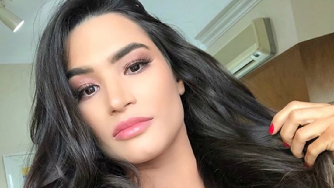 Raissa Barbosa de “/A Fazenda”/ tem Síndrome de Borderline; entenda