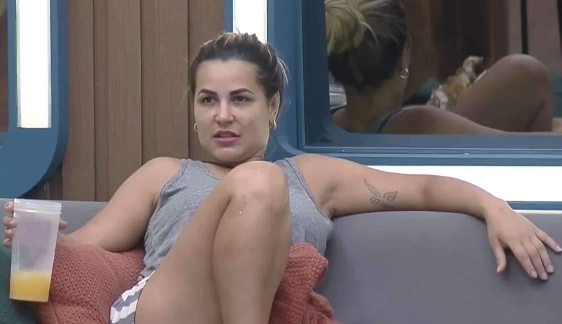 A Fazenda 14: Deolane traça estratégias para nova roça e questiona lealdade de André