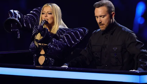 MTV EMA 2022: Cerimônia tem noite com grandes apresentações