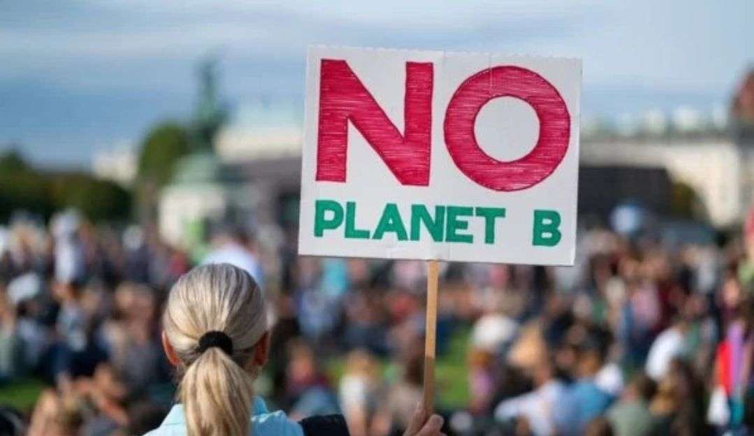 COP27 debate sobre o futuro da moda e suas consequências para o meio ambiente