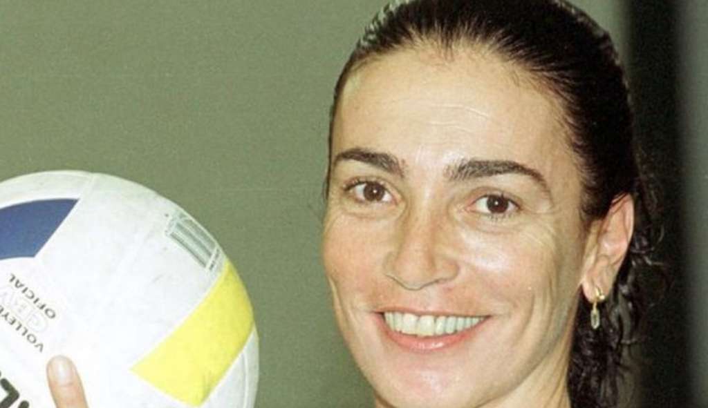 Entenda SARA síndrome que causou o óbito da ex-jogadora Isabel Salgado