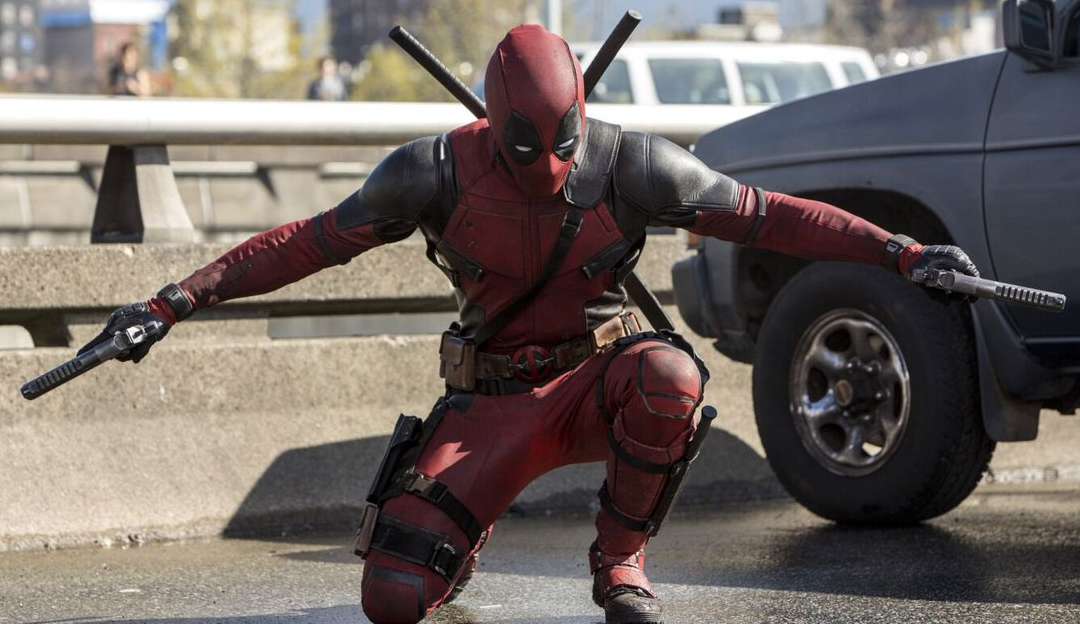 Ryan Reynolds escreveu o roteiro do filme natalino de Deadpool