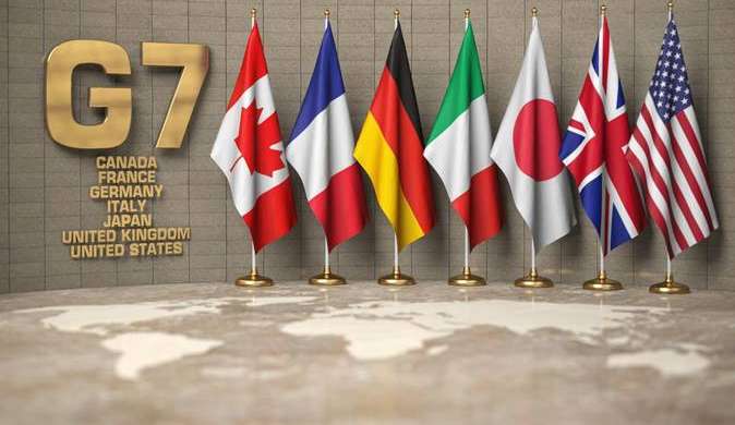 G7 espera que Coréia do Norte receba sanções mais severas após lançamento de míssil