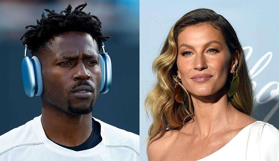 Rival de Tom Brady posta foto falsa de Gisele Bündchen nua, diz site