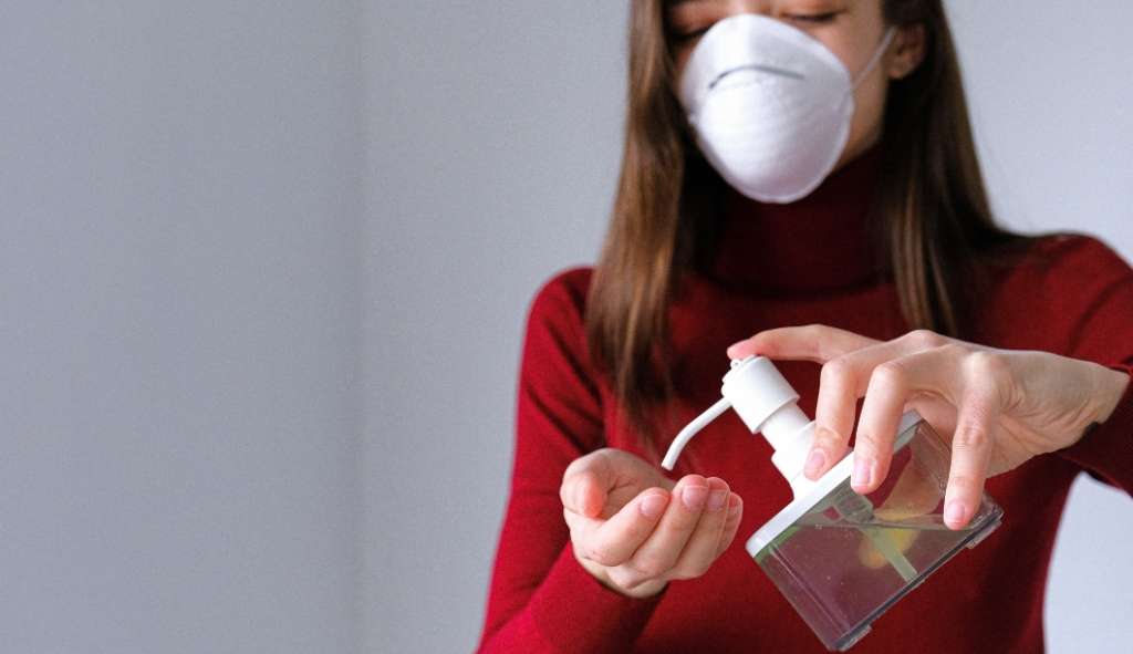 Secretaria de Estado da Saúde emite alerta epidemiológico por causa do aumento dos casos de Covid-19