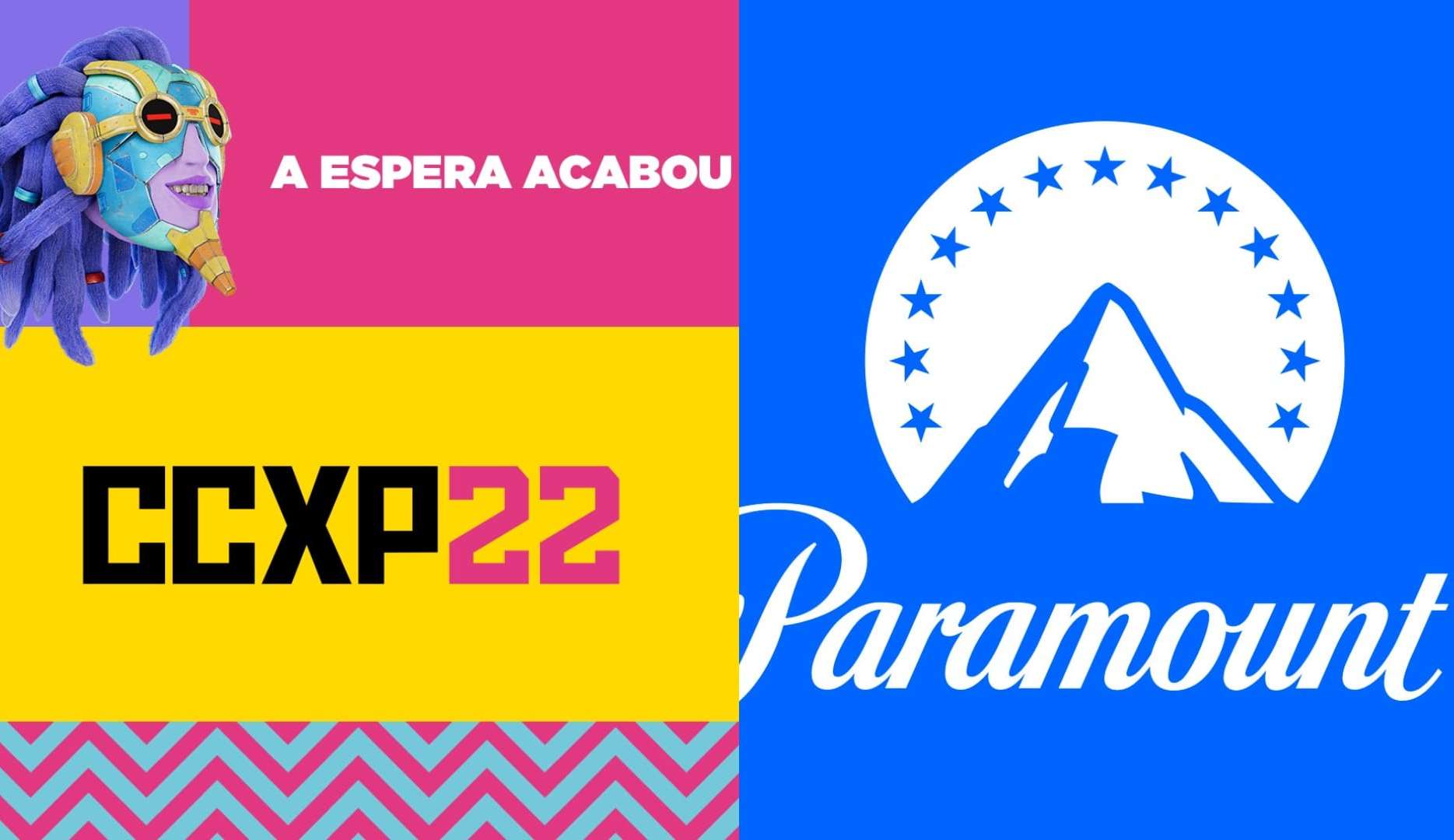 CCXP 22: Paramount+ anuncia painel com presença do filme de “Teen Wolf”