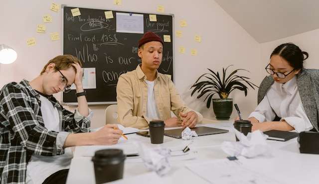 Identificando oportunidades para bons negócios