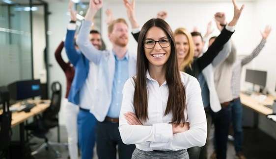 Três características que toda empreendedora precisa ter