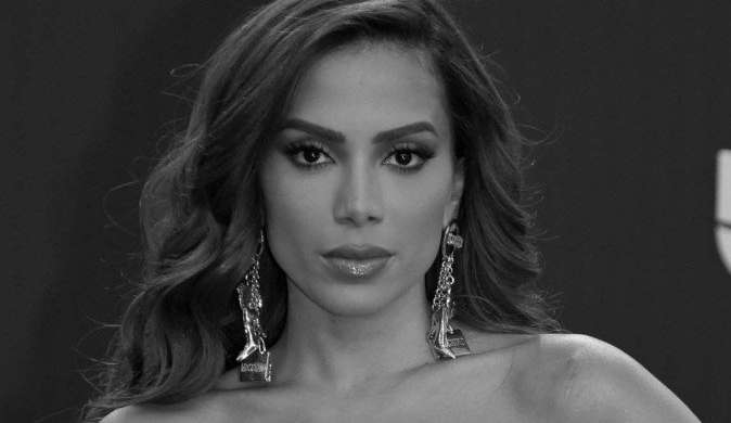 Anitta é listada na “Forbes Under 30”, ranking de jovens mais influentes do mercado americano