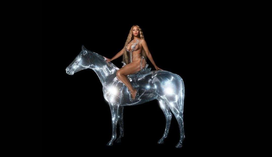 “Renaissance”, de Beyoncé, é eleito o melhor álbum de 2022