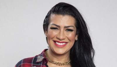 A Fazenda 14: Moranguinho e Bia afirmam que precisam ser fortes