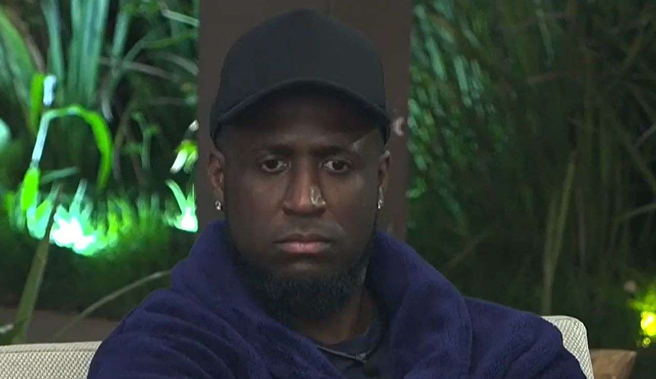 A Fazenda: André considera que 12ª roça será um “teste”