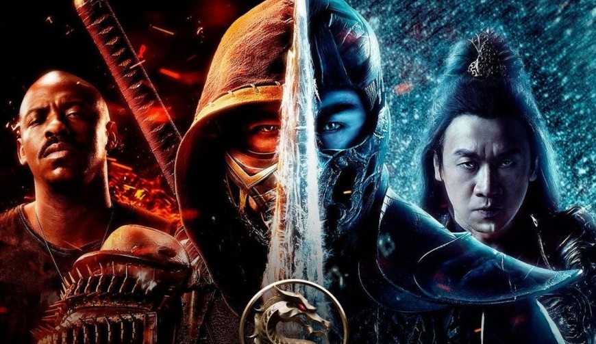 Data de lançamento de Mortal Kombat é adiada