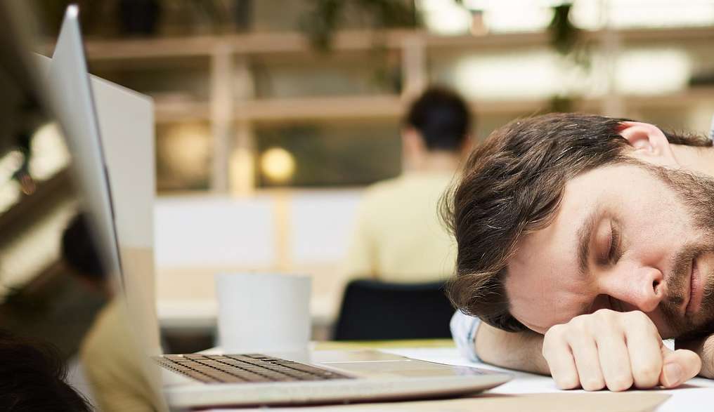 Perda de status afasta homens dos EUA do mercado de trabalho