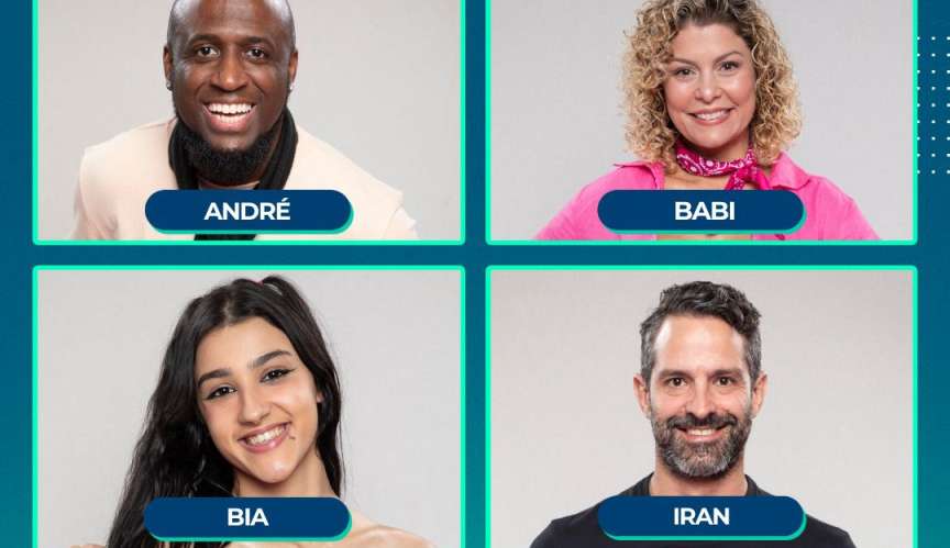 A Fazenda 14: Confira como foi formada a roça dessa semana