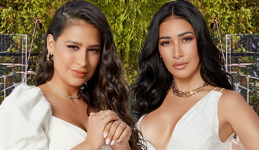 A dupla Simone e Simaria confirma live de Páscoa
