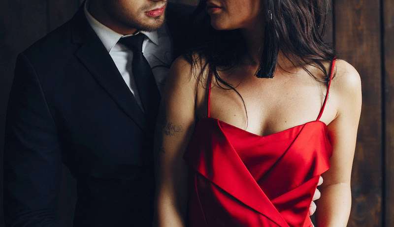 6 Maneiras de aumentar o seu sex appeal