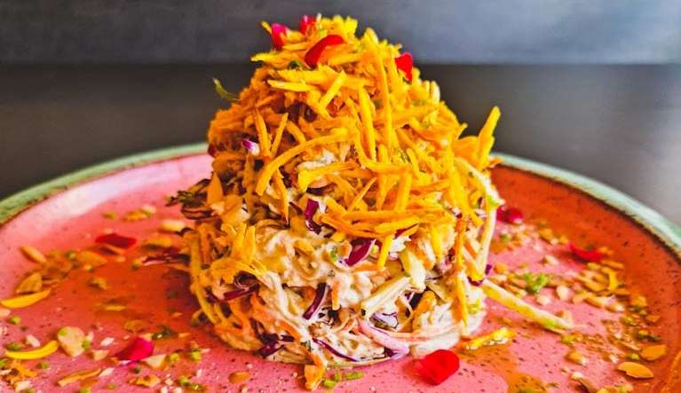 Veja receitas deliciosas e saudáveis para a ceia de Natal