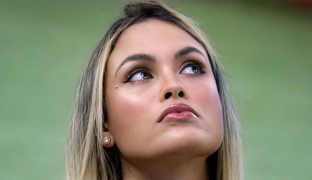 BBB 21: Sarah relembra polêmica com Pocah em Los Angeles