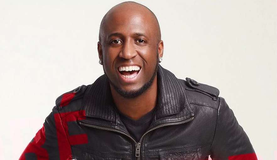 André Marinho se arrepende de não ter se aproximado de Ruivinha de Marte