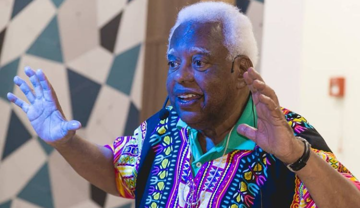 João Acaiabe morre aos 76 anos vítima da Covid-19