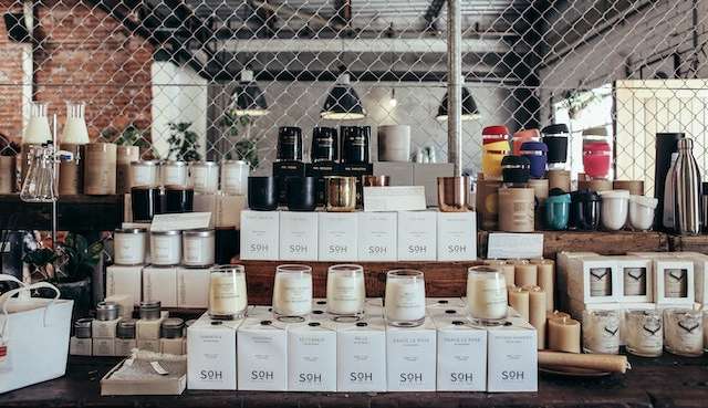 Crescimento de cosméticos naturais no Brasil