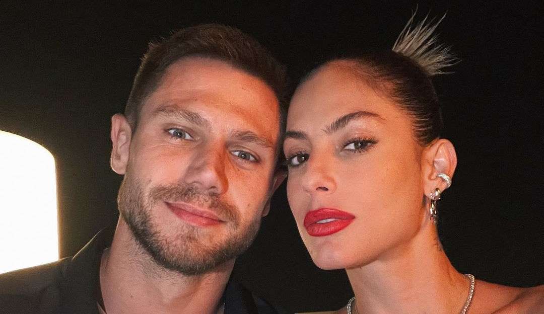 Mari Gonzalez e Jonas Sulback celebram 7 anos de namoro