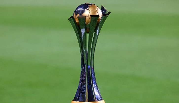 Fifa anuncia novo formato de mundial de clubes