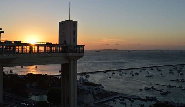 10 destinos que mais cresceram em buscas pelos brasileiros em 2022