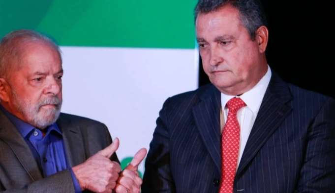 Governo Lula terá aumento no número de ministérios