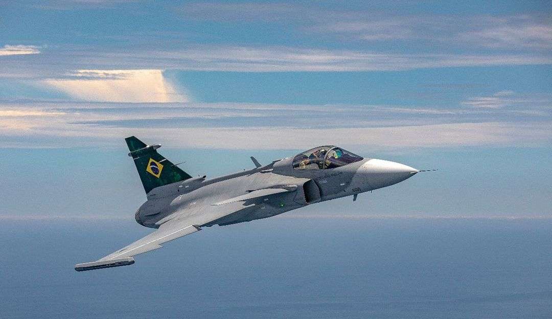 Saiba tudo sobre os novos aviões da Força Aérea Brasileira