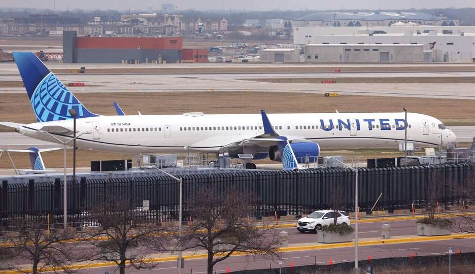 Voo do Rio para os EUA deixa 5 pessoas feridas após turbulência