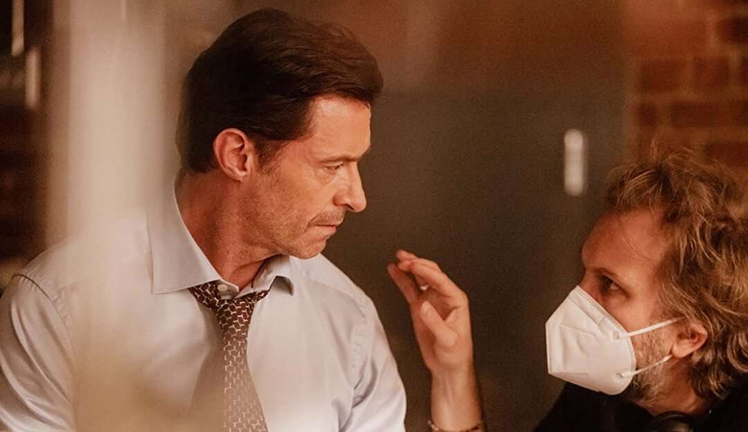 “Um Filho”, novo filme estrelado por Hugh Jackman, estreia no Brasil em fevereiro