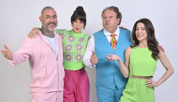 MasterChef Junior: nova temporada estreia nesta terça-feira