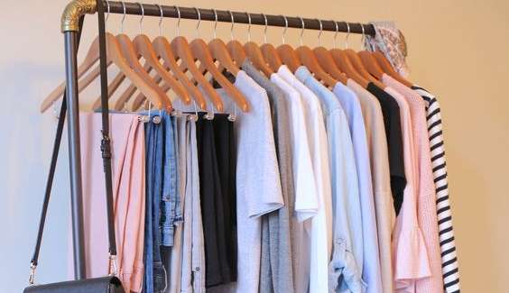 Armário Capsula, um guia definitivo