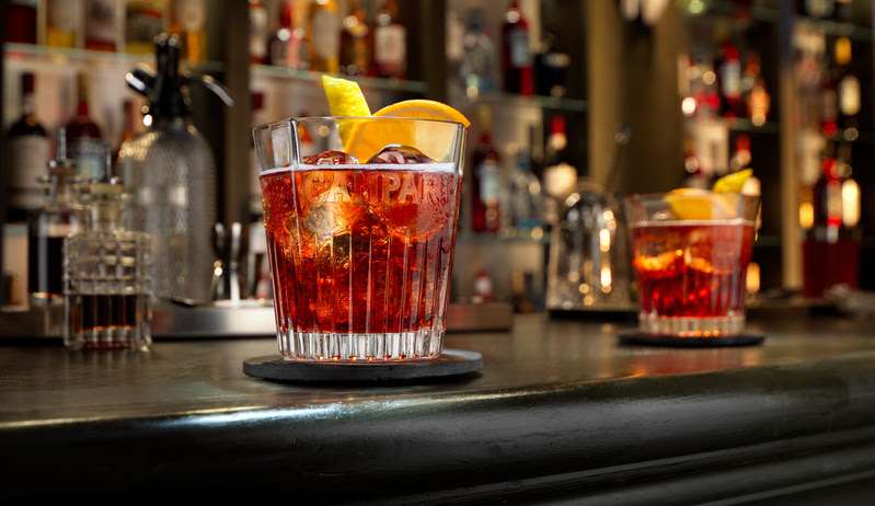 Conheça 4 receitas de drinks para inovar nas festas de final de ano