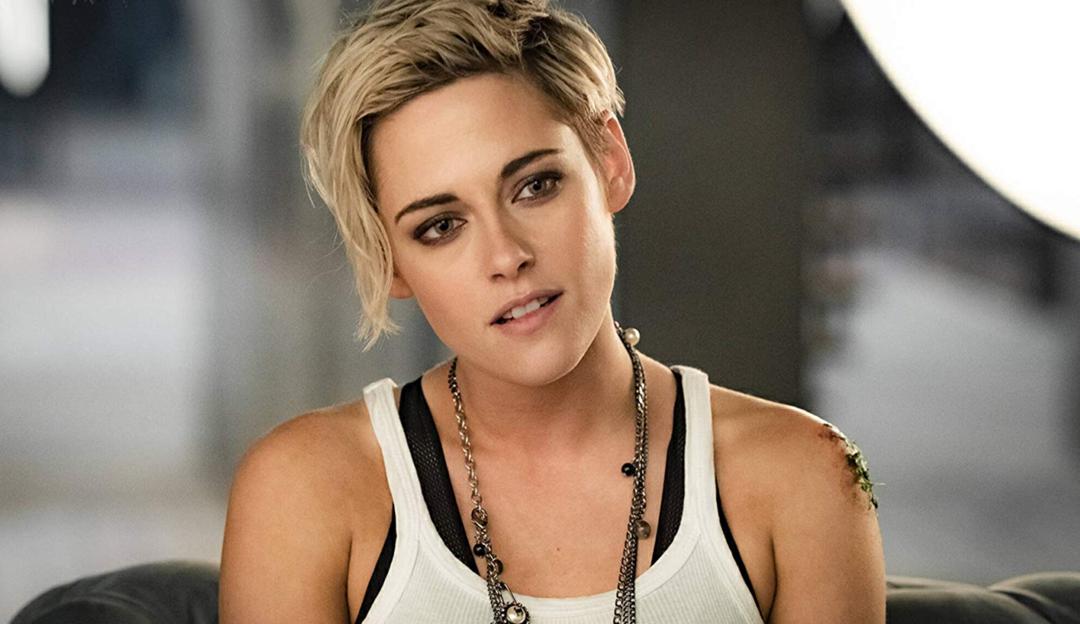 Kristen Stewart decide vender mansão luxuosa