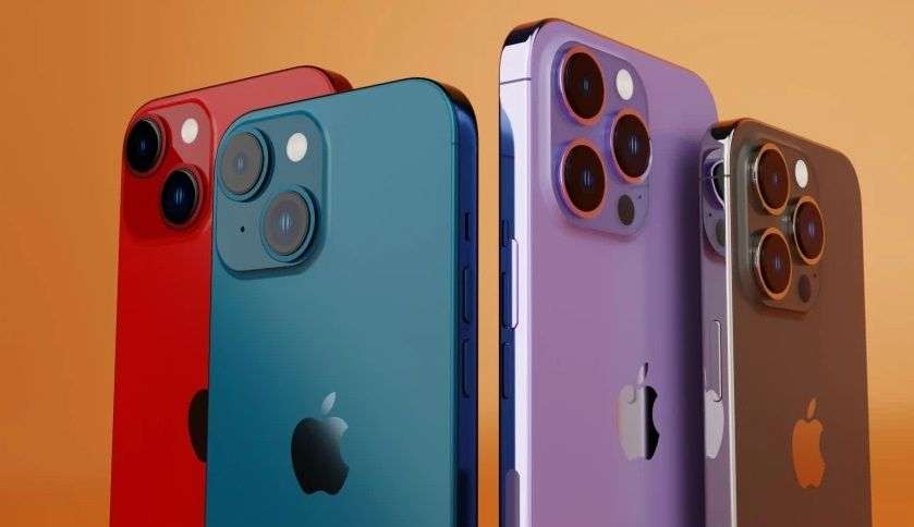 Nova linha do iPhone capacita a detecção de acidentes