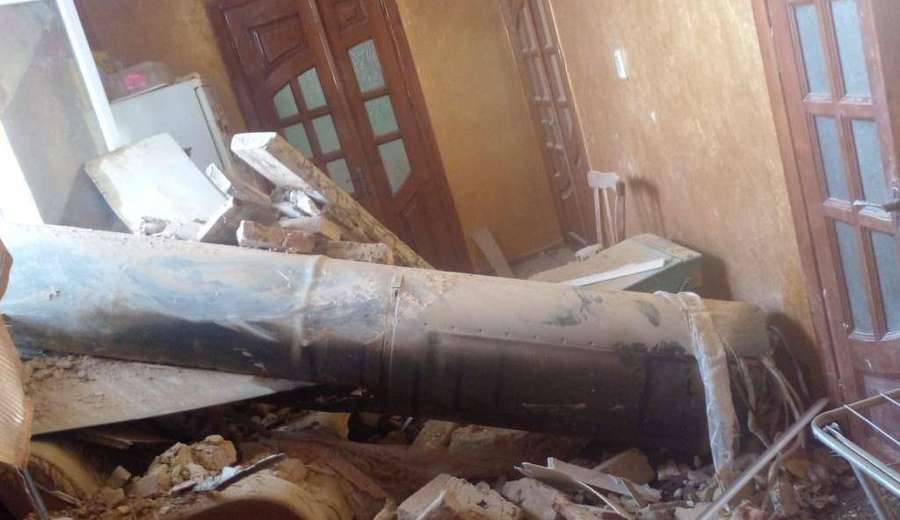 Rússia lança ataque em massa contra a Ucrânia